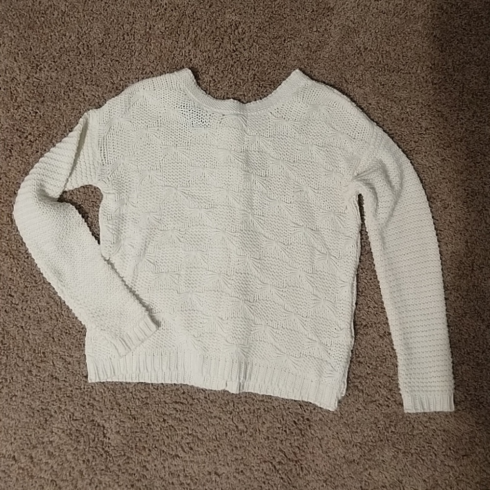 Jessica simpson sweater